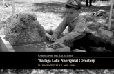 MANAGEMENT PLAN 2015 – 2020 - Home - … Figure 1 Cemetery Point, Wallaga Lake, NSW 7 Figure 2 David Hunter undertaking the Ground Penetration Radar Survey November 2014 11