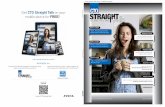 Issue Number 1 - Straighttalk | Insights From & For C … Straight Talk Team Editor-in-Chief Paul Hemp Managing Editor Gil Press Contributing Writers Beth Schultz, Alan Earls Copy