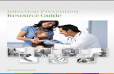 Infection Prevention Resource Guide - McKessonuprevent.mckesson.com/2855wp/wp-content/uploads/2015/10/2015-0222...antimicrobial foaming hand soap, 8.5ml pump mckesson brand 957987