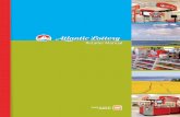 Atlantic Lottery · 2017 2017 3 Customer Care Center • 1-800-561-7913 4 LOTTERY TICKET RETAILER POLICIES Atlantic Lottery’s Ticket Retailer Policies have been developed with the
