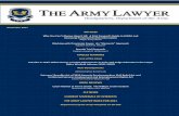 ARTICLES - Home | Library of Congress ·  · 2012-03-13Administrative & Civil Law Veterans’ Benefits Act of 2010 Amends Servicemembers Civil Relief Act and ... while dining with