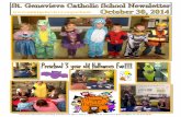 - St. Genevieve – St. …saintgenevieve.org/school/wp-content/uploads/2014/10/st...More information will be coming from your child’s homeroom teacher. Wishing you abundant blessings