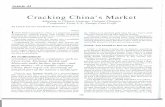 Scan2PDF Document - Marketing Sensei – Jeffrey …mktgsensei.com/AMAE/Global/Cracking China...Global...ANNUAL EDITIONS 2001 and is one of China's largest food and beverage con- cerns.