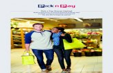 Pick n Pay Stores Limited · Pick n Pay Stores Limited ... this document contains the detailed ... plan, and represents the fourth consecutive