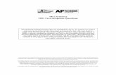 2001 AP Chemistry Questions - College Board€¦ ·  · 2017-06-30AP Chemistry 2001 Free-Response Questions These materials were produced by Educational Testing Service (ETS), which