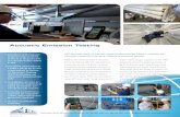 Acoustic Emission Testing - FIBA Technologies, Inc ...fibatech/sites/default/files/clients...Acoustic Emission Testing QUALITY PRODUCTS-SERVICE 1535 Grafton Road, Millbury, MA, USA