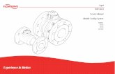 FK76 FK79 FK79/F - fagerberg.se · Service Manual Metallic Sealing System Types: FK76 FK79 FK79/F. Argus Maintenance 2 Table of contents ... Stuffing Box Assembly ...