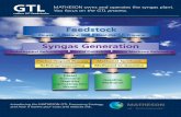 Syngas Generation - Matheson · Feedstock Biogas Natural Gas Naphtha Propane Syngas Generation Autothermal Reforming Partial Oxidation Steam Methane Reforming Fischer-Tropsch Process
