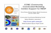 CCMC (Community Coordinated Modeling Center) Support …rbspgway.jhuapl.edu/sites/default/files/20100830/2010_08_31_16... · CCMC (Community Coordinated Modeling Center) Support for