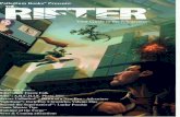 Warning! - rpg.rem.uz Rifter/The Rifter #53.pdf · Warning! Violence and the Supernatural The fictional worlds of Palladium Books® are violent, deadly and filled with supernatural