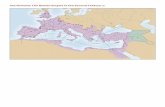 Pax Romana: The Roman Empire in the Second Century CEwwnorton.com/college/history/worlds-together-worlds-apart4/map... · Pax Romana: The Roman Empire in the Second Century CE Use