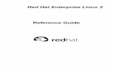 Red Hat Enterprise Linux 3 Reference Guide - MITweb.mit.edu/rhel-doc/3/pdf/rhel-rg-en.pdf · OpenLDAP Daemons and Utilities ... mation you need or consider other Red Hat Enterprise
