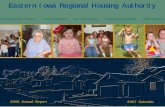 Eastern Iowa Regional Housing Authority - ECIA - East ... · Eastern Iowa Regional Housing Authority ... (HAP) that cannot be exceeded. As a result of this, ... $89,997 $107,339 $102,173