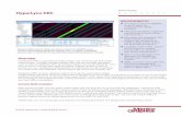 System Design HyperLynx DRC Datasheet - RAL … · System Design HyperLynx DRC HyperLynx DRC performs design rule checks on boards for EMI/EMC issues, ... Mentor Graphics PADS® Layout,