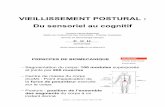 Vieillissement postural Beauchet - epiffoux.free.frepiffoux.free.fr/capafree/nancysgenov06/vieillissement_postural... · d tail objet Perception sol et postion segments corporels