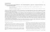 Sp6 downregulation of follistatin gene expression in ...medical.med.tokushima-u.ac.jp/jmi/vol55/pdf/v55_n1-2_p087.pdf · stages of tooth development to the secretory stage of ...