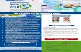 Conference Brochure - Global Biotechnology Congress 2019globalbiotechcongress.com/pdf/Conference_Brochure_GBC_2019.pdf · FOOD BIOTECHNOLOGY: Food Microbiology, Recombinant DNA Techniques,