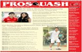 Website : Email: IspSquash 3 Medals for India in World ...ispsquash.com/Newsletter/NLImages/prosquash89.pdf · JSW Steel Ltd) Eric Dastur (Chairman, ... in the JSW 41st Bombay Gymkhana
