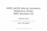 MPFI (ACM) Wiring Hardware Reference Guide MPFI Revision … · 10 mpfi 1991-94 nsx wiring 1991-1994 nsx ecu d3 d17 f5 f2 a26 lg 1, brn/blk vtpsw front, blu vts front, yel map, wht