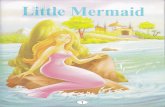 The Little Mermaid + CD - Libris.rocdn4.libris.ro/userdocspdf/682/The Little Mermaid CD.pdf · p b The little mermaid was fascinated by the prince.But alas! A terrible storm blew