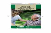Home and Community Health Worker Handbook€¦ · Home and Community Health Worker Handbook Occupational Health & Safety Agency for Healthcare in British Columbia CCommunity Health