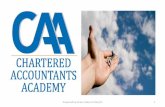 Prepared by Anesu Daka CA (SA) (Z) 1 - icaz.org.zw Tut 102 Group Accounting... · ACCA & CIS Skills and ... Consolidated Statement of Financial Position + Changes in Equity ... management