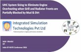 Integrated Simulation Technologies Pvt Ltd partner in engine performance simulation 1 Subir Mandal IST India GT-SUITE Conference 2018 Integrated Simulation Technologies Pvt Ltd Preferred
