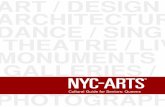 ART / DESIGN ARCHITECTURE DANCE / SING … / SING THEATRE / LIVE MONUMENTS GALLERIES / PARKS PHOTOGRAPHYCultural Guide for Seniors: Queens ® NYC-ARTS.org On multiple platforms, Thirteen/WNET’s