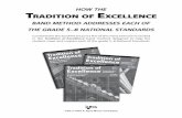 the TradiTion of ExcEllEncE - kjos.vo.llnwd.netkjos.vo.llnwd.net/o28/pdf/NN1112B.pdfin the Tradition of Excellence band method designed to help the student meet and surpass each of