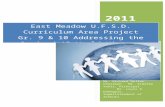 East Meadow U.F.S.D. Curriculum Area Project Gr. 9 & … · Web viewWe will examine the impact of Islam on Africa, Europe, and Asia, with an emphasis on cultural and economic interaction.