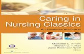 Caring in Nursing Classics - Amazon Web Servicesecaths1.s3.amazonaws.com/filosofiasymodelosdeenfermeria/25677009… · Caring in Nursing Classics Marlaine C ... and a substantive