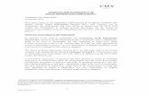 NOTICE IN THE BANKRUPTCY OF SWETS … CMS/AMS/4474314.1 NOTICE IN THE BANKRUPTCY OF SWETS INFORMATION SERVICES B.V. Amsterdam, the Netherlands 23October 2014 This notice relates to