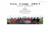 Table of Contents - University of Southern Mississippi · Web viewFifth and sixth grade also get the opportunity to tour the Pascagoula River. (All trips are weather dependent) Children