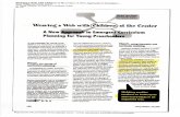  · Weaving a Web with Children at the Center: A New Approach to Emergent Buell, Martha Jane;Sutton, Tara M YC Young Children; Jul 2008; 63, 4; ProQuest Central