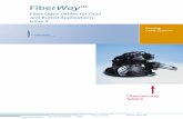 19495 FiberWay engl S2Ð55 - gnet.co.rs · Corning Cable Systems 3 49 50 53 Additional Information Corning Accessories Solutions for all fiber networks Training Expertise …