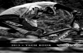 2015 » TECH BOOK GT TECH BOOK 3 Cycling Sports Group, Inc. Retailer Service 1-800-245-3872, Retailer Fa 1-203-846-6616 GT BICYCLES 2015 TECH BOOK- 1014 Ilustrations are for part reference