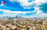 PHILIPPINES MARKET OUTLOOK - Business Sweden · PHILIPPINES MARKET OUTLOOK BUSINESS SWEDEN Philippines ... 5 Tourism & hospitality ... speaking population is a key competitive advantage