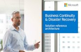 [PPT]BCDR solution reference architecture · Web viewSolution reference architecture Backup on-premises apps and data On-premises On-premises Azure Backup Server Virtual Machine Virtual