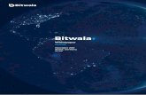 Bitwala Whitepaper.pdfBitwala Whitepaper November 2017 Version 1.2.0 Bitwalabelievesthatformostindividualstheexistingonboardingprocessfor people new to crypto currencies is too complicated