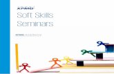 Soft Skills Brochure - KPMG US LLP | KPMG | US Skills Seminars Management & Leadership Advanced Leadership Skills 12 Coaching & Mentoring 13 Conflict & Difficult People Management