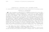 190 JOURNAL OF BIBLICAL LITERATURE - … · 190 journal of biblical literature lexical notes on luke-acts ii. recent arguments for medical language henry j. cadbury harvard university