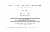 Court of Appeals of Ohio - Ohio Supreme Court · Court of Appeals of Ohio ... Shynerra Grant Law. ... {¶ 7} Shynerra Grant was a 17-year-old high school graduate from Toledo who