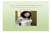 Marni Attract With Class eBook - Dating With Dign ?? How to flirt in a natural and effective way. ... and mastery in the laws of self love and dating! ... Marni Battista ...