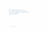 Log Source Configuration Guide - Anet Usaanetusa.net/public/Configuring Log Sources.pdf · and versions for which configuration instructions are included. ... Configuring Cisco VPN