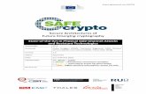 Secure Architectures of Future Emerging cryptography · Secure Architectures of Future Emerging cryptography ... SABL Sense Amplifier Based Logic ... such as smart cards, ...
