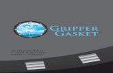 Cover PDF Page 2014 - Gripper Gasket · Joint restraint for ... Use Gripper Gaskets™ only in push-on joints which have the trademark Tyton®, Trim Tyton® or Tyton Joint ... Cover