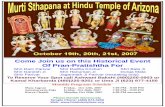Come Join us on this Historical Event Of Pran … Join us on this Historical Event Of Pran-Pratishtha For ... Serv-Devta Sthapna Vidhi, ... Pran Pratishtha Havan, Lord Shiva Havan,