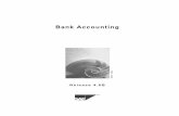 Bank Accounting - BUNTHOEURN KH-កម្ពុជា · Bank Accounting SAP AG 2 December 1999 ... Importing Lockbox Data
