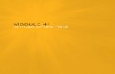 MODULE 4 - Achieve Today · Copyright © Achieve Today, LLC & Hypnotic Marketing 2014 v3.0 Joe Vitale’s MIRACLES COACHING Course Curriculum Volume 1: Illuminate the Path Joe Vitale’s