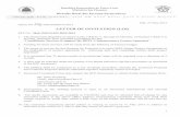 Request for Proposals for Consultancy Services for IF ... · Request for Proposals for Consultancy Services for IF Project Appraisal iii | P a g e Selection of Consultants Using the